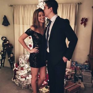 Meet your Posher, Caroline